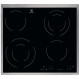 Варильна поверхня Electrolux EHF6342XOK