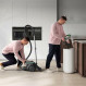 Пилосос Electrolux EL61C2OG