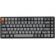 Клавіатура бездротова Keychron K2 Max 84Key (K2M-J1-UA)