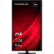 Монітор ViewSonic 27" VA2708-HDJ IPS Black 100Hz
