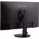 Монітор ViewSonic 27" VA2708-HDJ IPS Black 100Hz