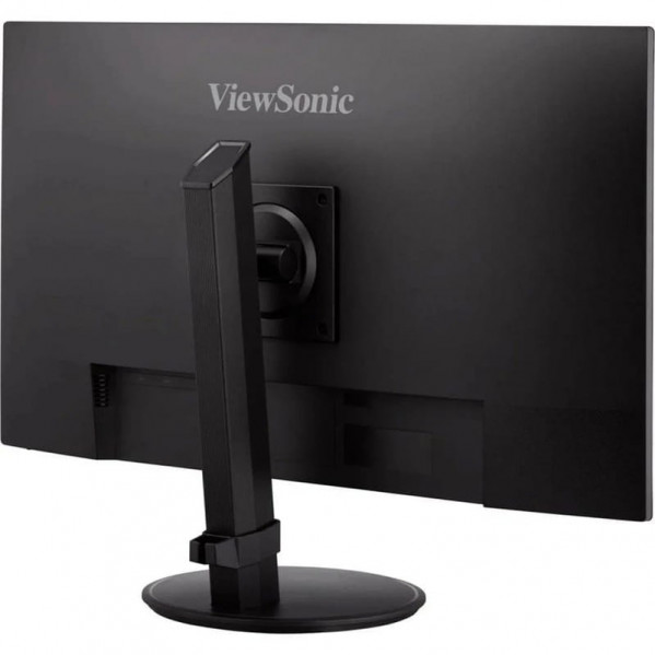 Монітор ViewSonic 27" VA2708-HDJ IPS Black 100Hz