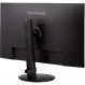 Монітор ViewSonic 27" VA2708-HDJ IPS Black 100Hz