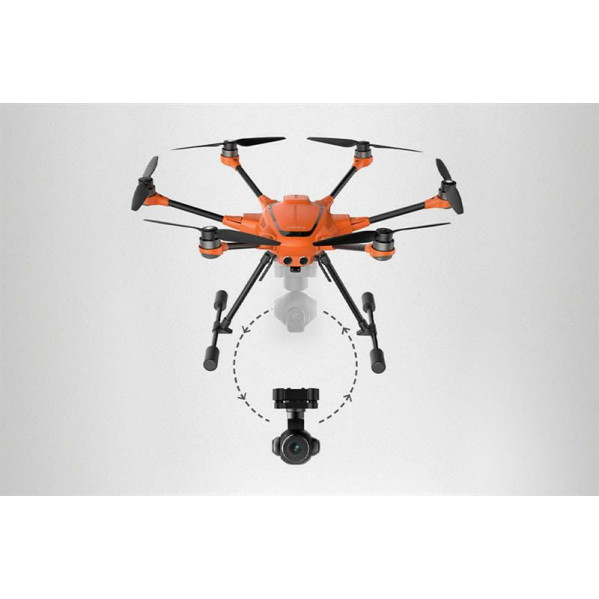 Камера Yuneec E90x 1 Pro для гексакоптера H520E (YUNE90XEU)