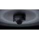 IP-камера Ajax DomeCam Mini (8EU) ASP Black 5МП (2.8мм)