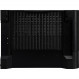 Корпус 1stPlayer VT5-BK-3F7 Black