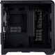 Корпус 1stPlayer VT5-BK-3F7 Black