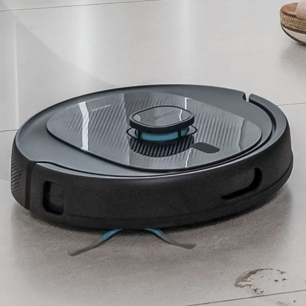 Робот-пилосос Cecotec Conga 9590 Spin Revolution Ultra Power Home (A01_EU01_100146)