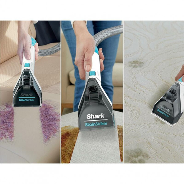 Миючий засіб для Shark StainStriker PX200EUT / PX250EUT (XSKBSBND200EUT)