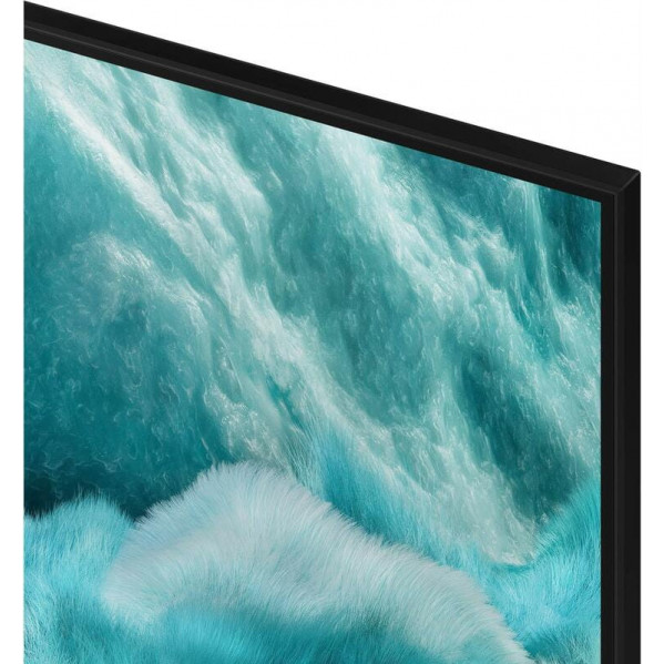 Телевізор Samsung QE55Q7FAAUXUA