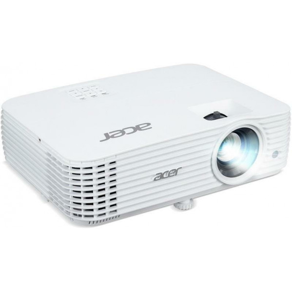 Проєктор Acer X1529HK (MR.JV811.001)