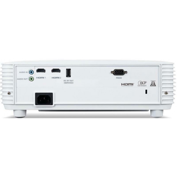 Проєктор Acer X1529HK (MR.JV811.001)