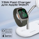 Бездротовий зарядний пристрій Promate Synergy-Pro MagSafe 57W White
