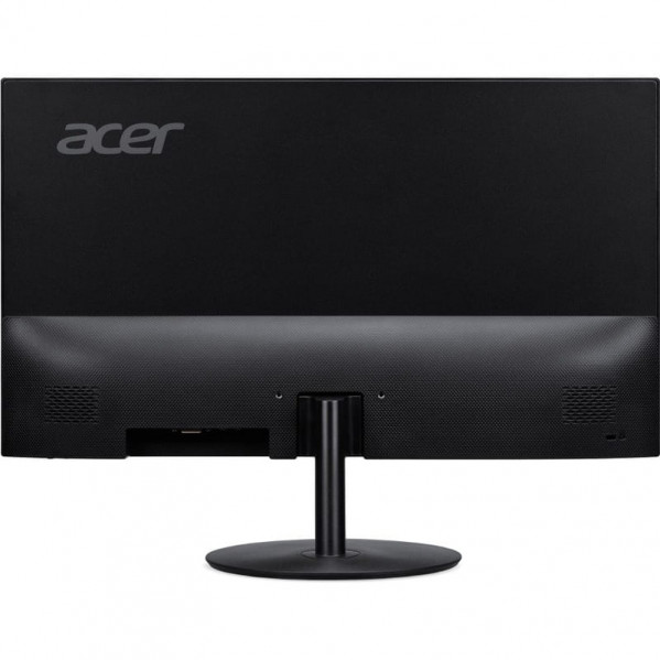 Монітор Acer 23.8" SA242YP1bip (UM.QS2EE.101) IPS Black 144Hz