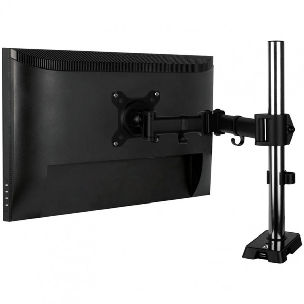 Настільне кріплення Arctic Z1 Gen.3 Black (AEMNT00052A)
