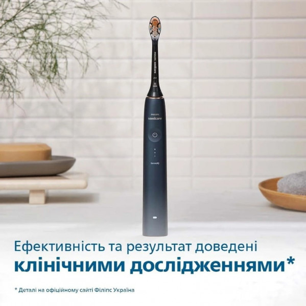 Зубна електрощітка Philips Sonicare HX9992/12