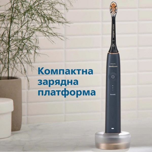 Зубна електрощітка Philips Sonicare HX9992/12