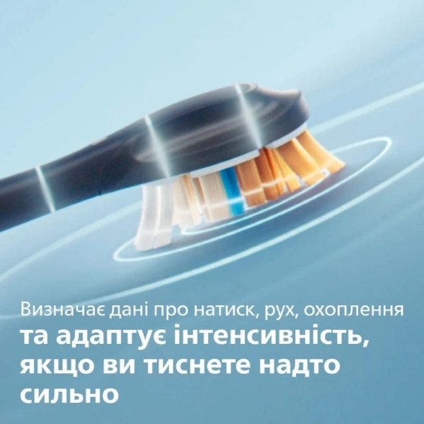 Зубна електрощітка Philips Sonicare HX9992/12