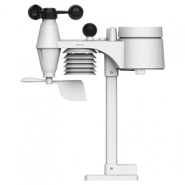 Метеостанція Sencor SWS 9500