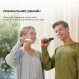 Зубна електрощітка Mova Fresh Black (ATB13A-BK)
