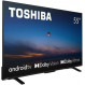 Телевiзор Toshiba 55UA2363DG