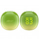 Bluetooth-гарнітура Acefast T9 Avocado Green (6974316282556)