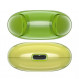 Bluetooth-гарнітура Acefast T9 Avocado Green (6974316282556)