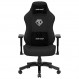 Крісло для геймерів Anda Seat Phantom 3 Size L Fabric Black (AD18Y-06-B-F)