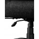 Крісло для геймерів Anda Seat Phantom 3 Size L Fabric Black (AD18Y-06-B-F)