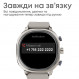Смарт-годинник HiFuture Aix Lite Champagne Gold