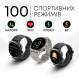Смарт-годинник HiFuture Aix Lite Champagne Gold
