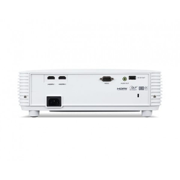 Проєктор Acer H6815BD (MR.JTA11.001)