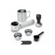 Кавоварка рожкова Delonghi EC 890.WI