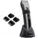 Машинка для стрижки Braun PHC 4111 Black/Chrome