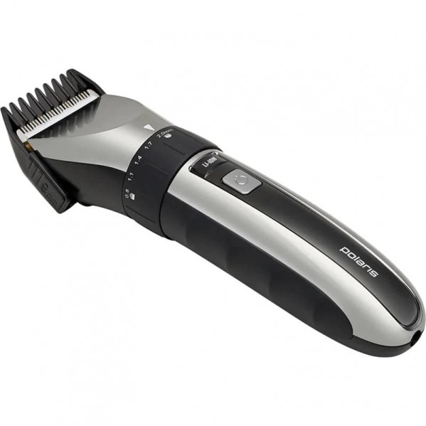 Машинка для стрижки Braun PHC 4111 Black/Chrome