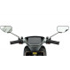 Електроскутер Sunra K3 Gray