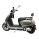 Електроскутер Sunra K3 Gray
