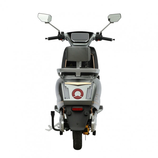 Електроскутер Sunra K3 Gray