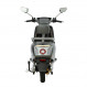 Електроскутер Sunra K3 Gray
