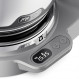 Кухоний комбайн Kenwood KVL 85.704 SI Titanium Chef Baker XL