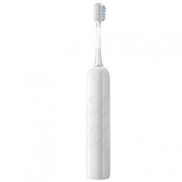 Зубна електрощітка Mova Fresh White (ATB13A-WH)