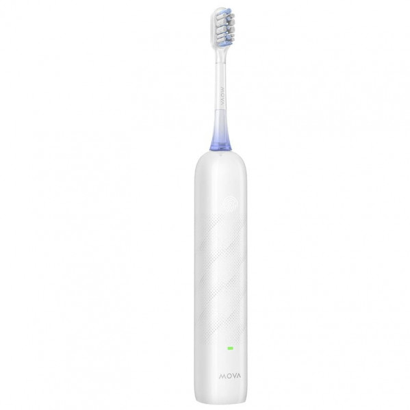 Зубна електрощітка Mova Fresh White (ATB13A-WH)