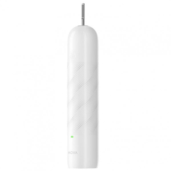 Зубна електрощітка Mova Fresh White (ATB13A-WH)
