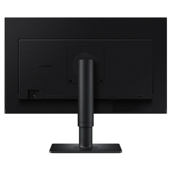 Монiтор Samsung 24" LS24D400G (LS24D400GAIXUA) IPS Black 100Hz