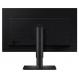 Монiтор Samsung 24" LS24D400G (LS24D400GAIXUA) IPS Black 100Hz