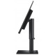 Монiтор Samsung 24" LS24D400G (LS24D400GAIXUA) IPS Black 100Hz