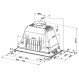 Витяжка Faber Inka Plus Hcs Bk A52