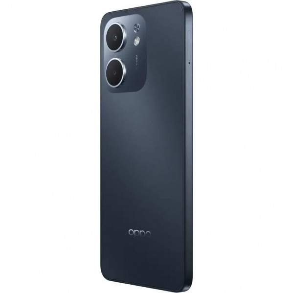 Смартфон Oppo A5x 4/128GB (CPH2725) NFC Midnight Blue