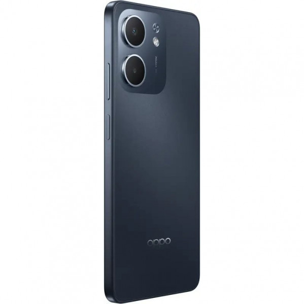 Смартфон Oppo A5x 4/128GB (CPH2725) NFC Midnight Blue
