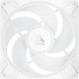 Вентилятор Arctic P14 Pro Reverse A-RGB White - 3 Pack (ACFAN00328A)
